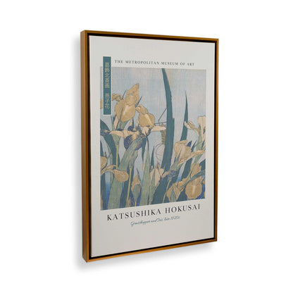 [Color:Polished Gold], Picture of the corner of the art