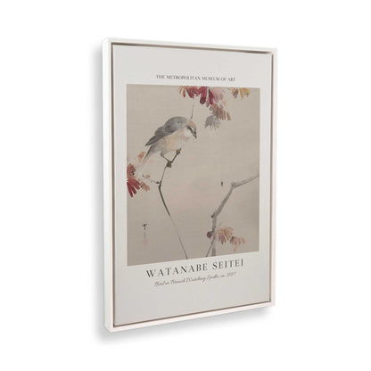 [Color:Opaque White], Picture of the corner of the art