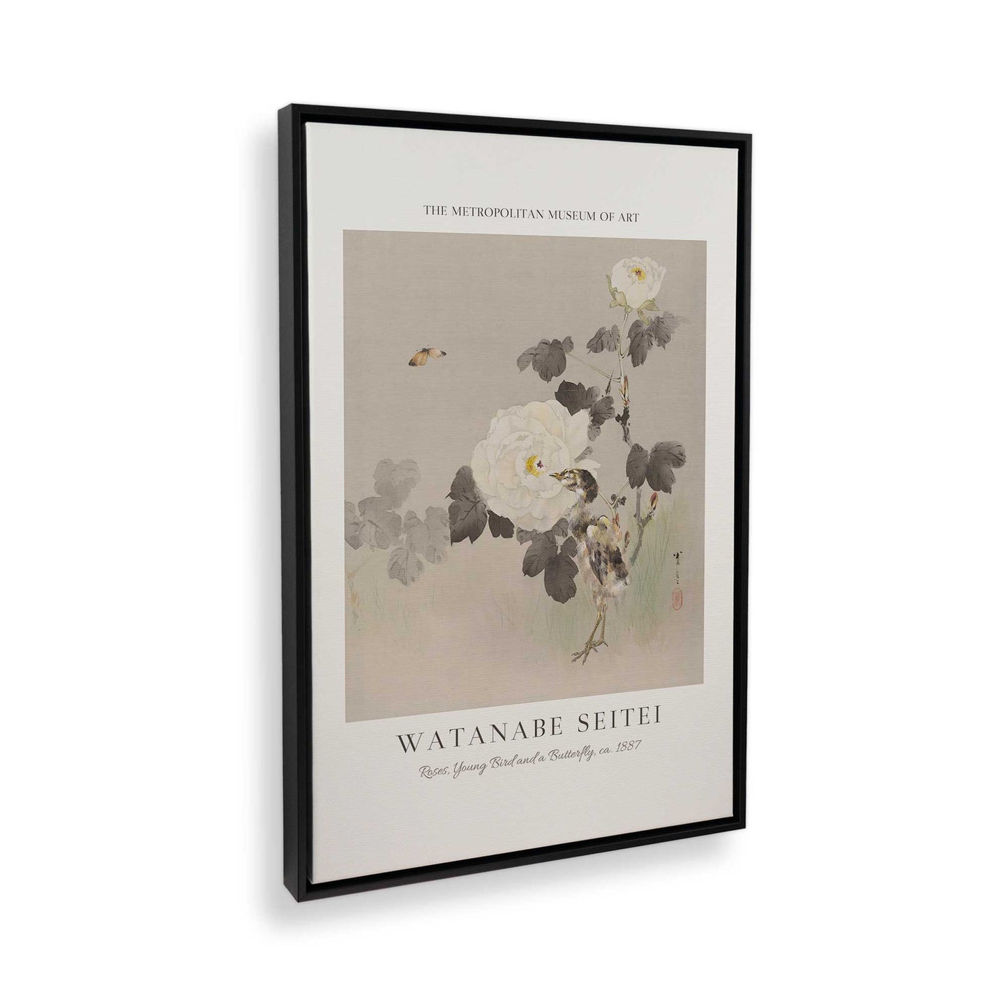[Color:Satin Black], Picture of the corner of the art