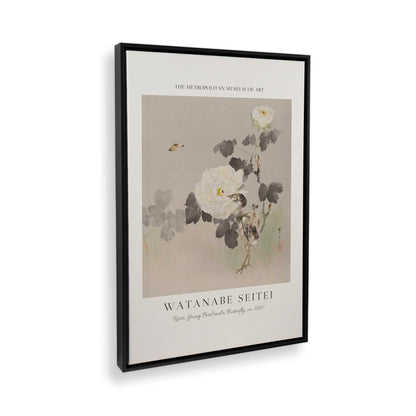 [Color:Satin Black], Picture of the corner of the art