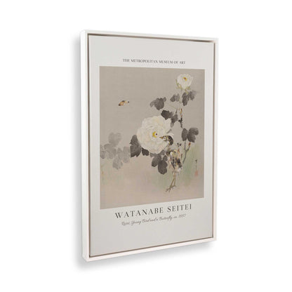 [Color:Opaque White], Picture of the corner of the art