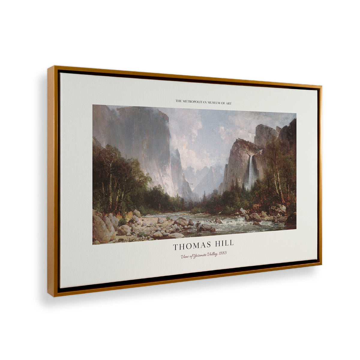 [Color:Polished Gold], Picture of the corner of the art