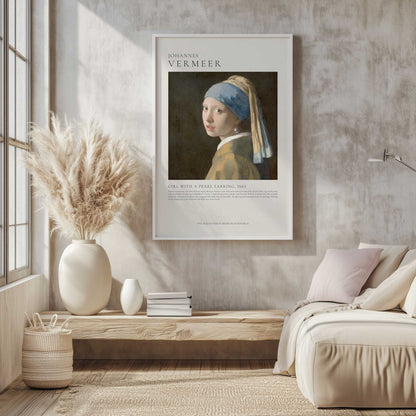 [LIFESTYLE], Picture of art in a room