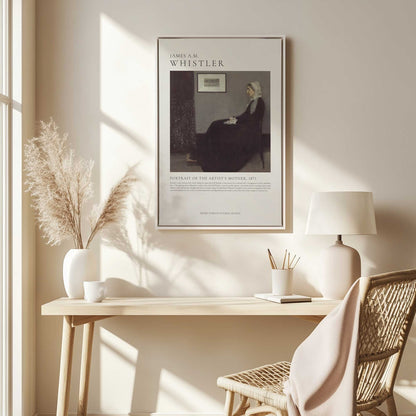 [LIFESTYLE], Picture of art in a room