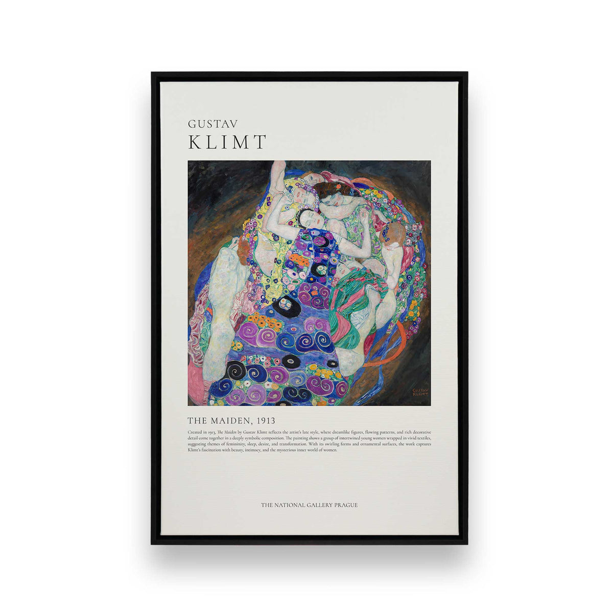 [Color:Satin Black],[SPECIAL], Front image of the art