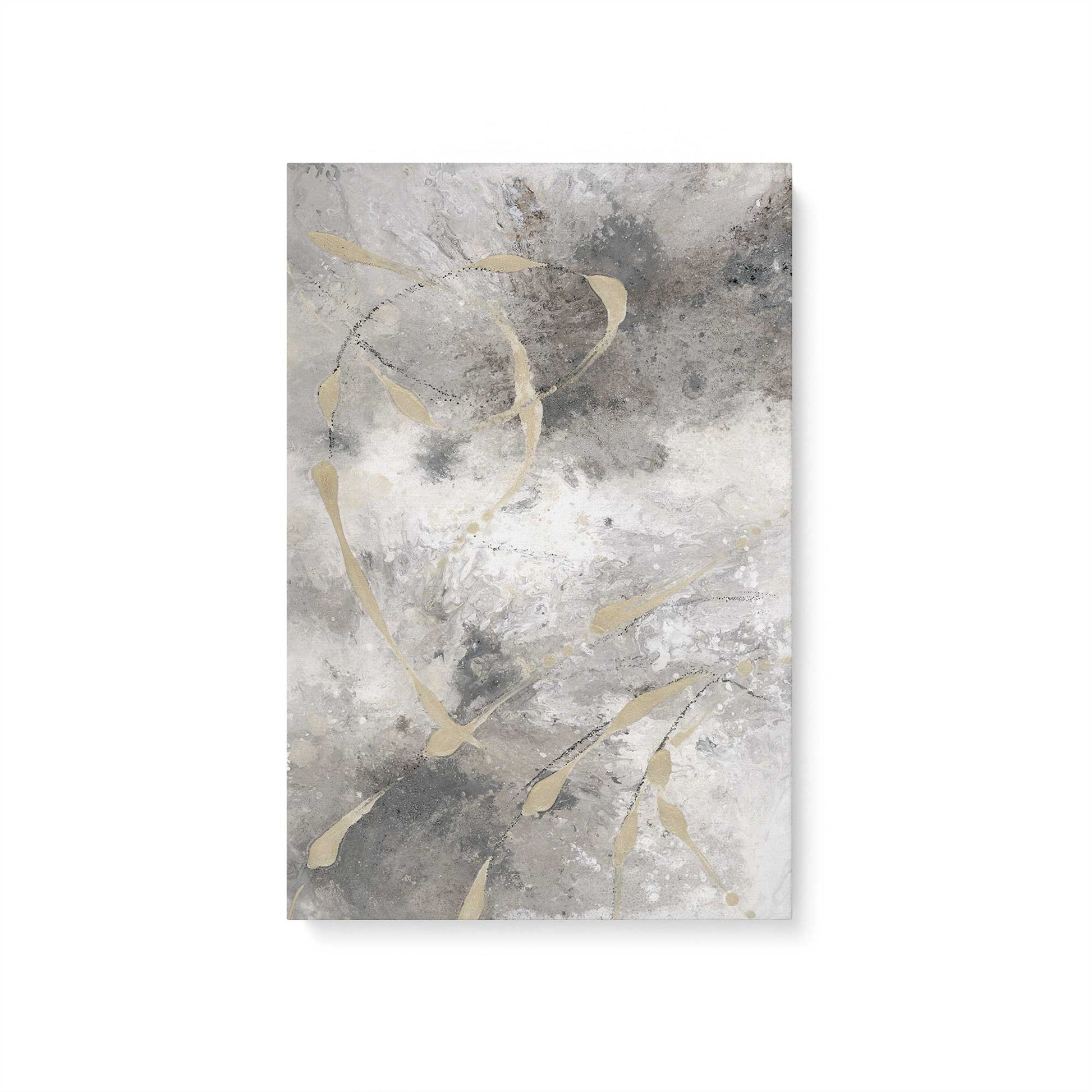 [Color:Stretched Canvas], Picture of art