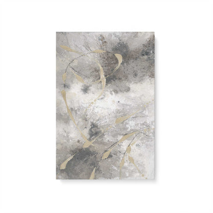 [Color:Stretched Canvas], Picture of art