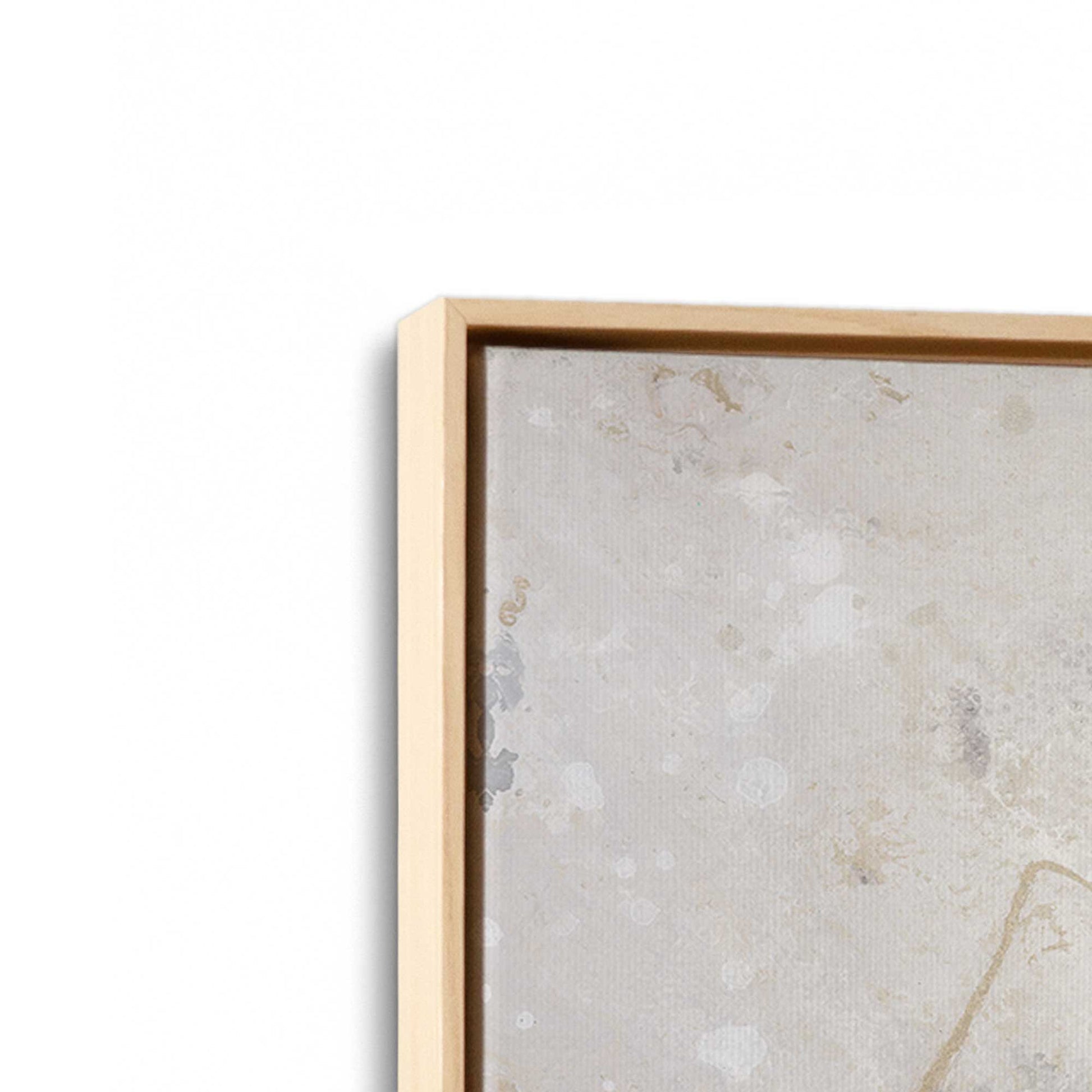[Color:American Maple], Picture of the corner #2 of the art
