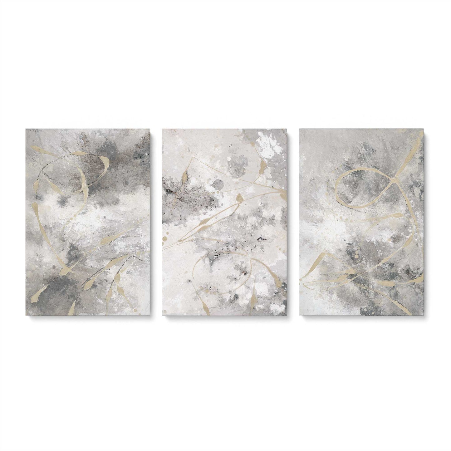 [Color:Stretched Canvas], Picture of art