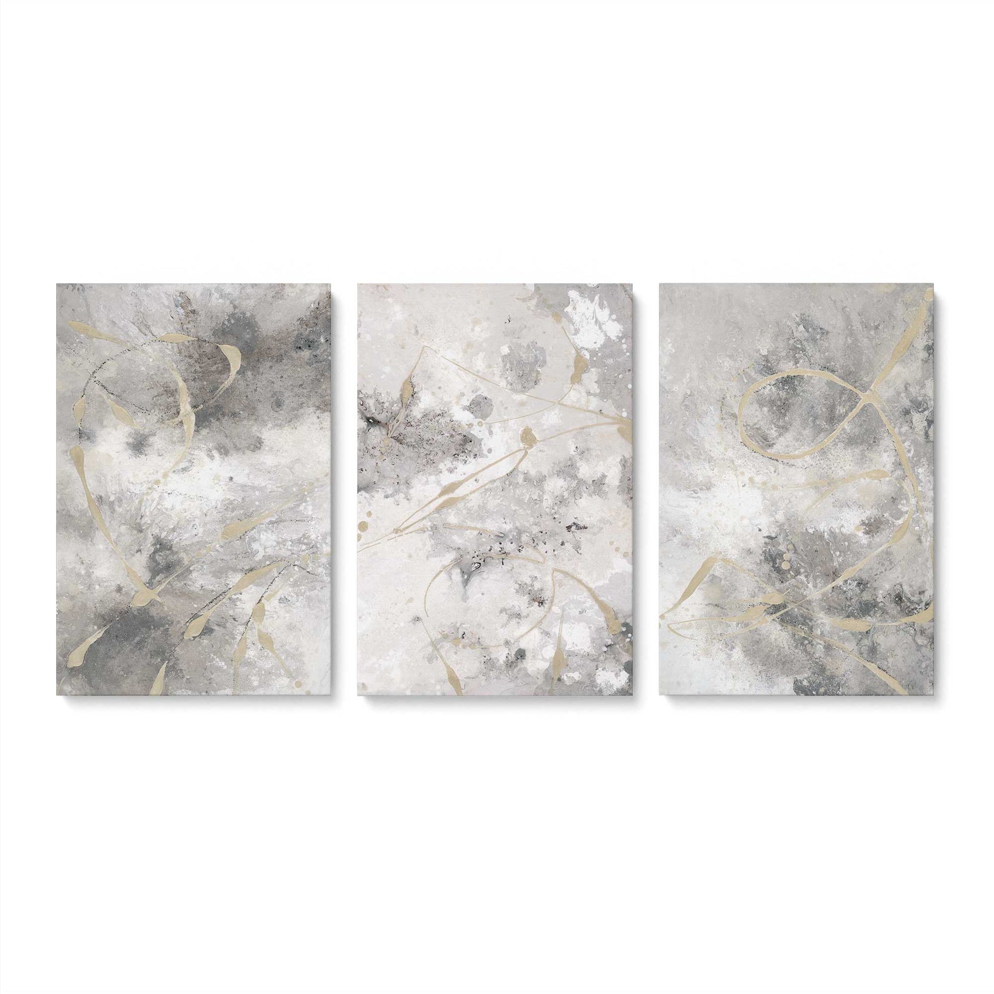 [Color:Stretched Canvas], Picture of art