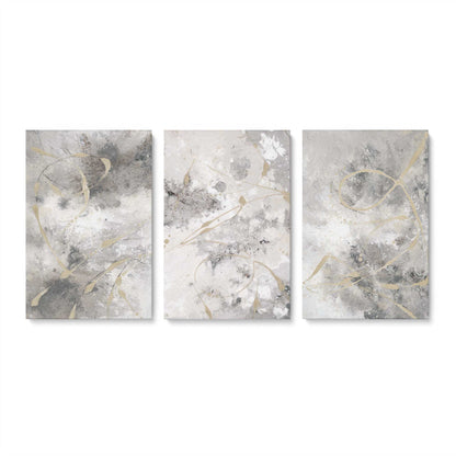 [Color:Stretched Canvas], Picture of art