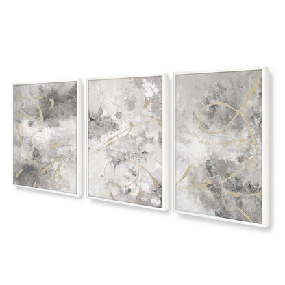 [Color:Opaque White], Picture of art in a Opaque White frame