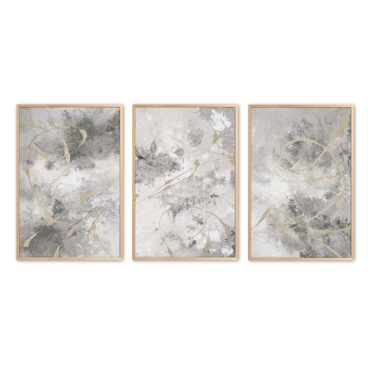 [Color:Raw Maple], Picture of art in a Raw Maple frame
