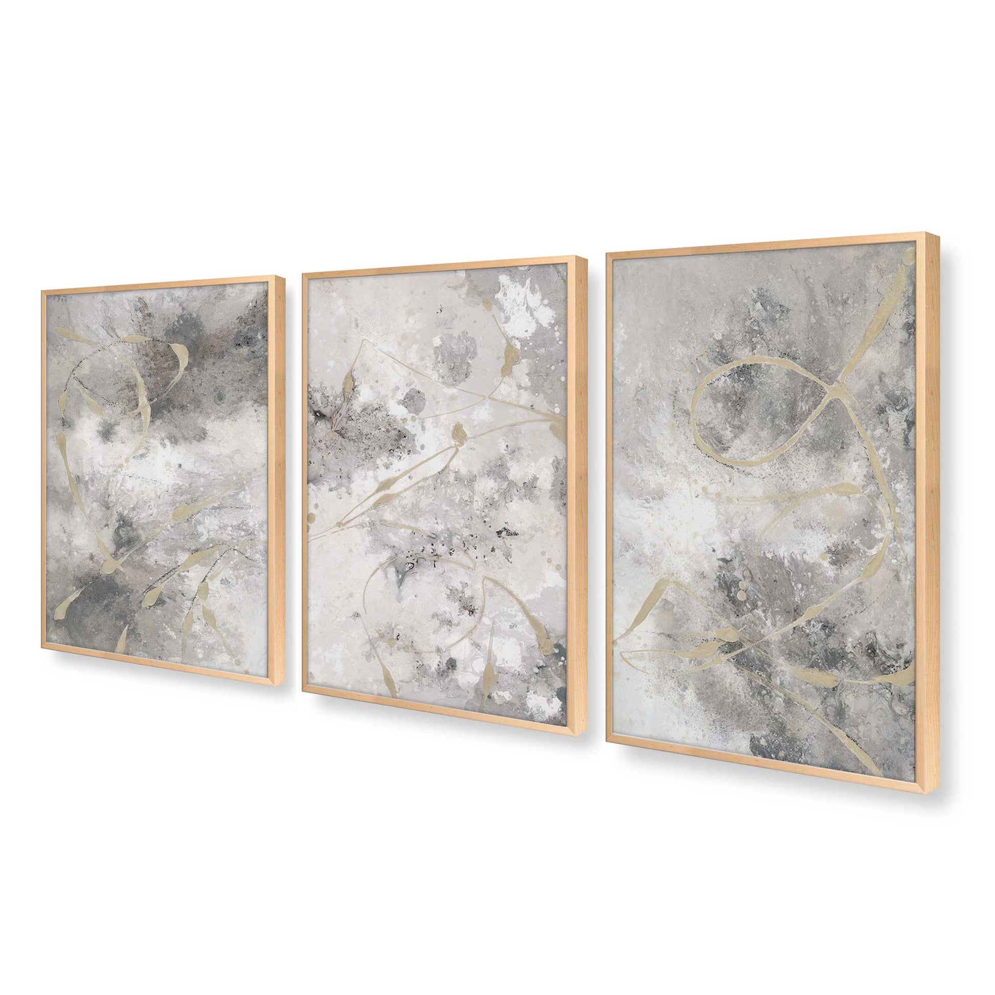 [Color:Raw Maple], Picture of art in a Raw Maple frame