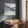 [LIFESTYLE], Picture of art in a room