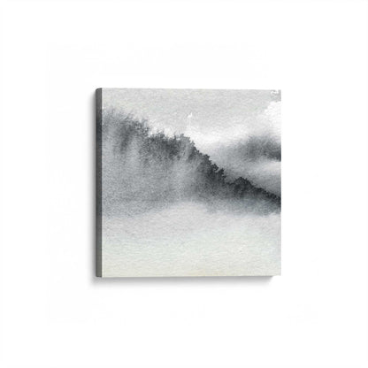 [Color:Stretched Canvas], Picture of art at an angle