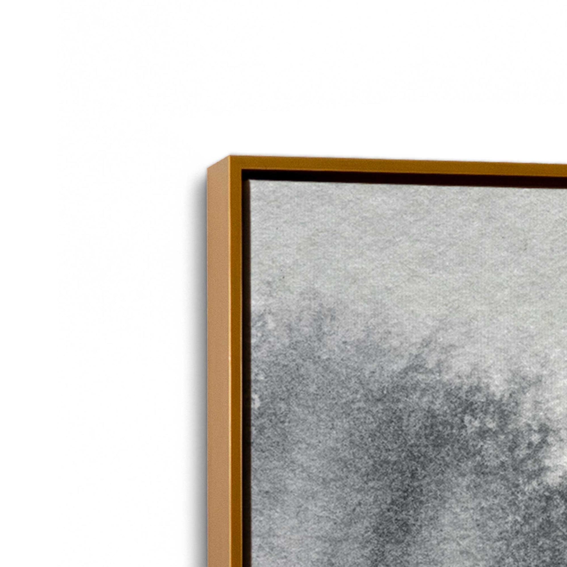 [Color:Polished Gold], Picture of the corner #2 of the art