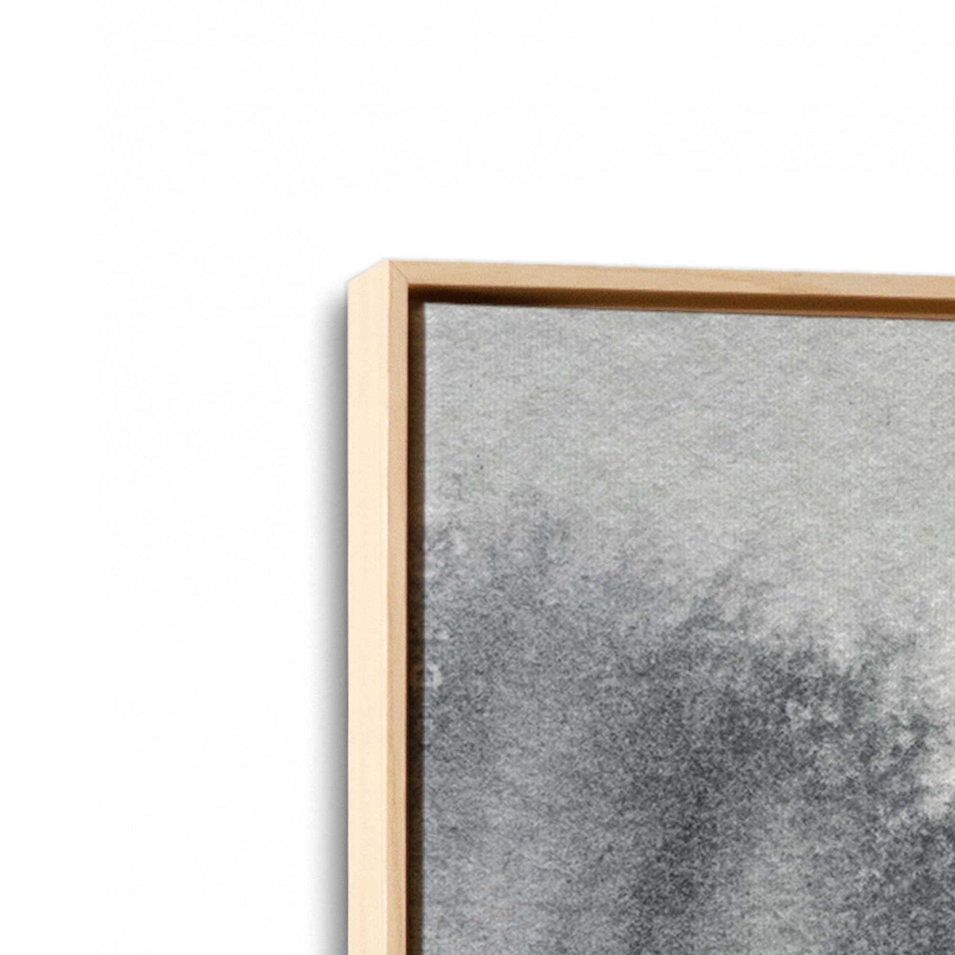 [Color:American Maple], Picture of the corner #2 of the art