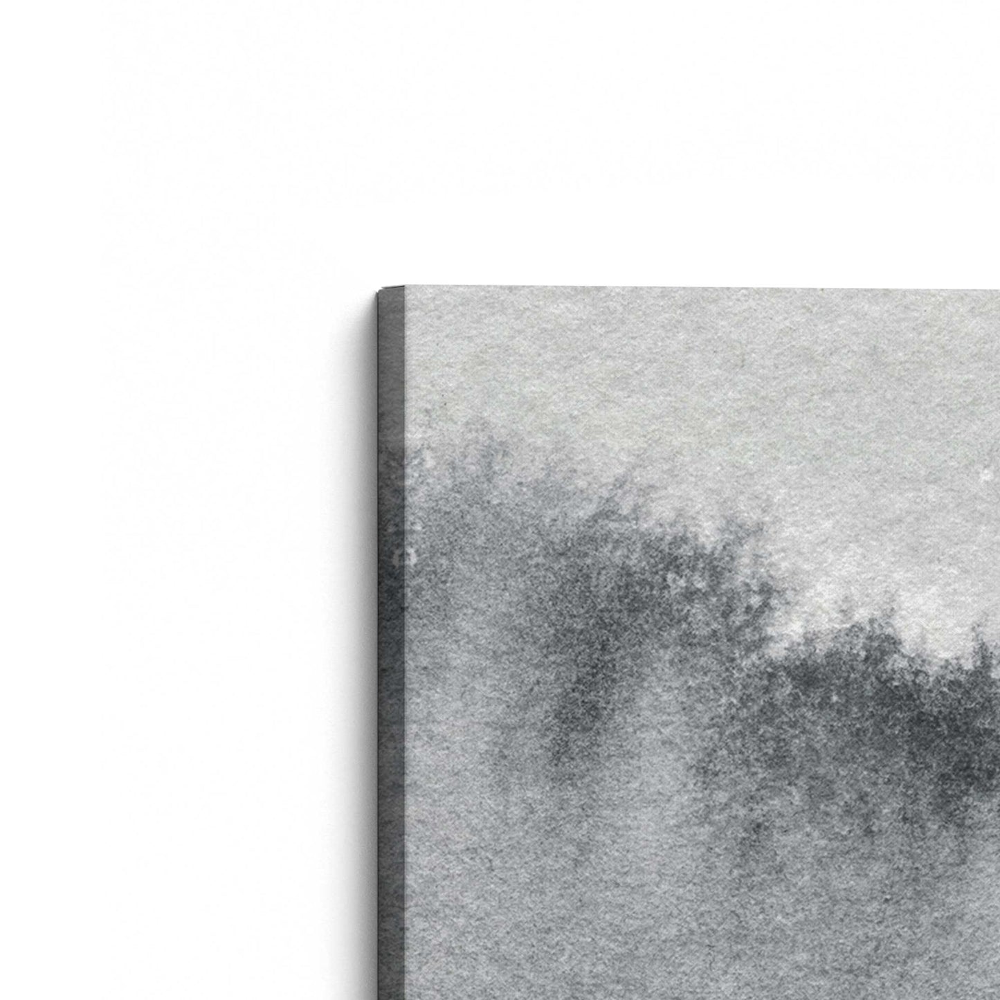 [Color:Stretched Canvas], Picture of the corner #2 of the art