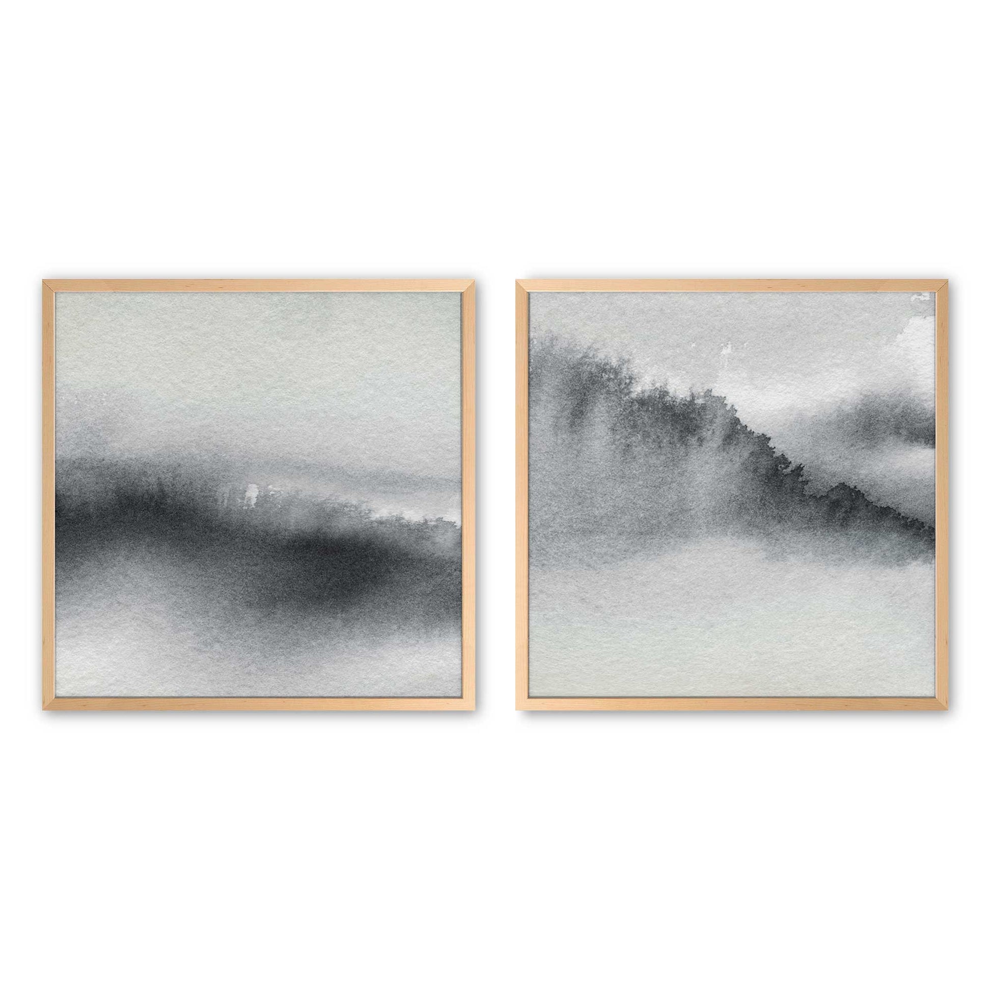 [Color:Raw Maple], Picture of art in a Raw Maple frame