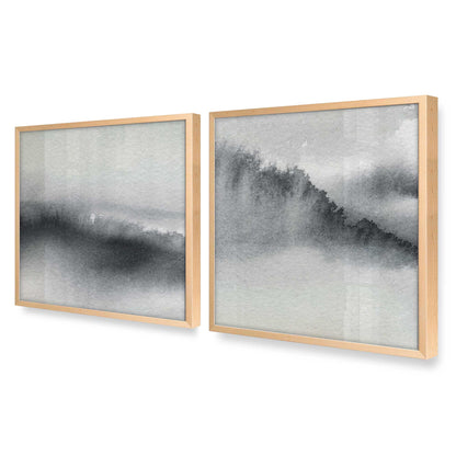 [Color:Raw Maple], Picture of art in a Raw Maple frame