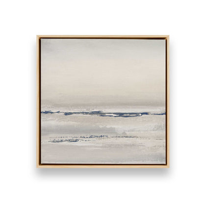 [Color:American Maple], Picture of art in a American Maple frame