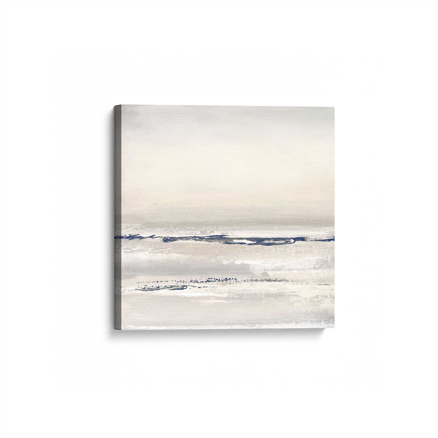 [Color:Stretched Canvas], Picture of art at an angle
