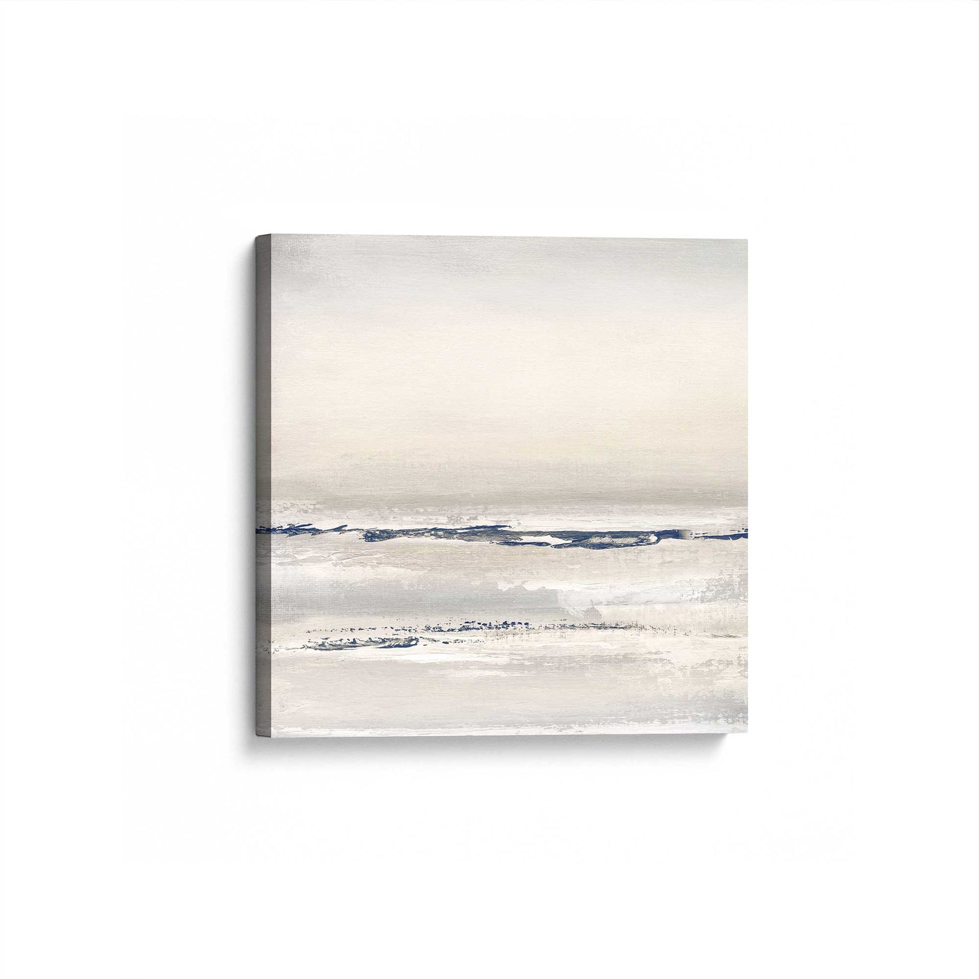 [Color:Stretched Canvas], Picture of art at an angle