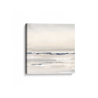 [Color:Stretched Canvas], Picture of art at an angle