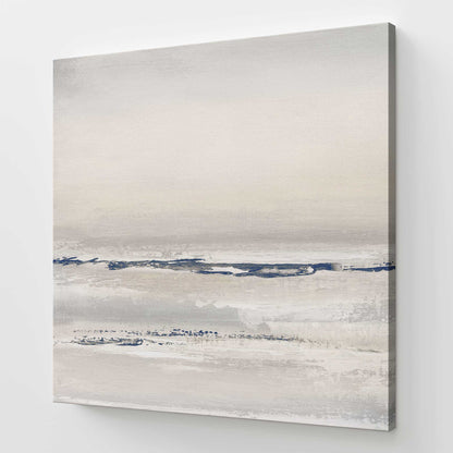 [Color:Stretched Canvas], Picture of art at an angle