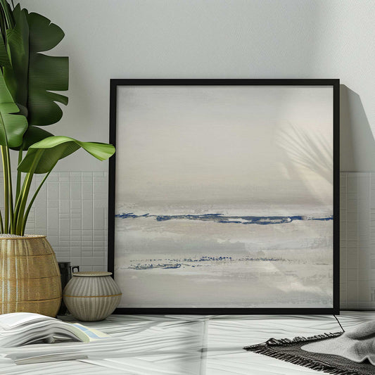 [LIFESTYLE], Picture of art in a room