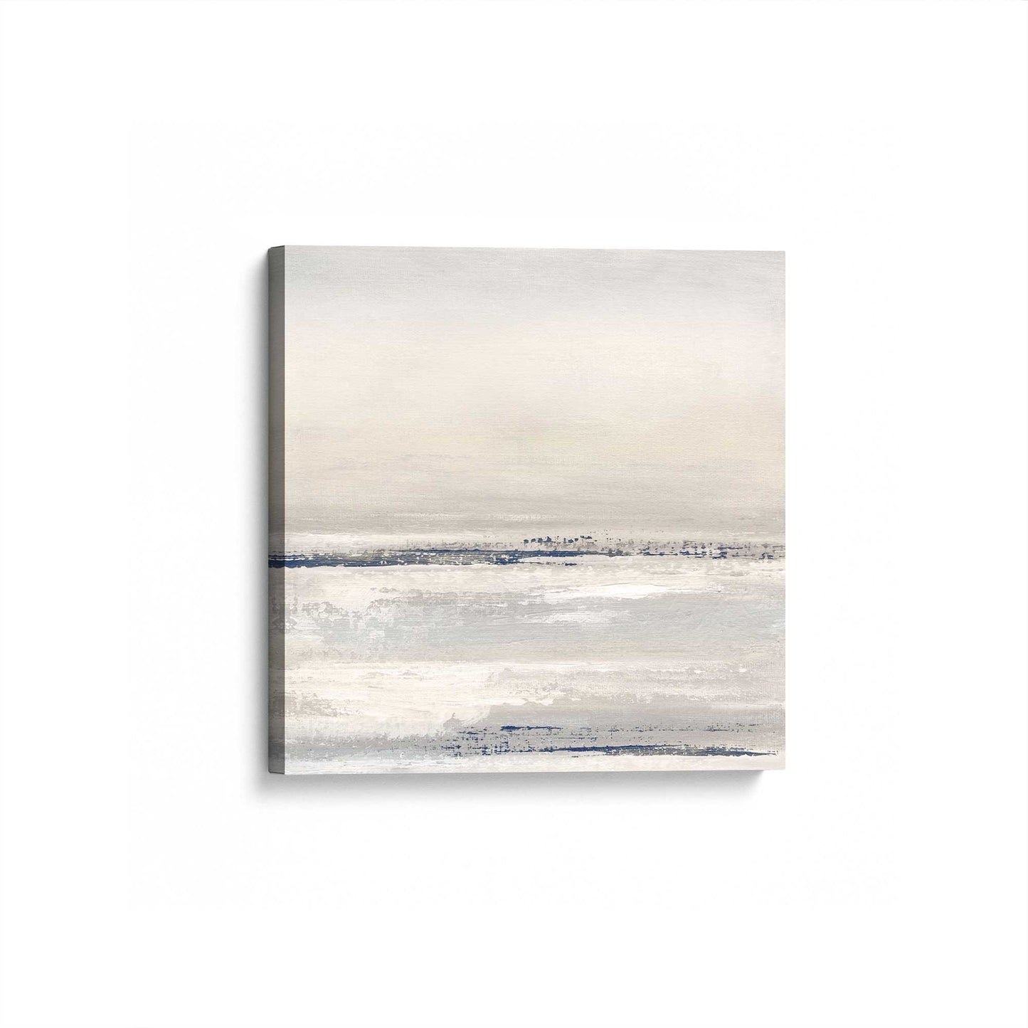 [Color:Stretched Canvas], Picture of art at an angle