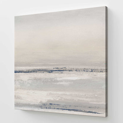 [Color:Stretched Canvas], Picture of art at an angle
