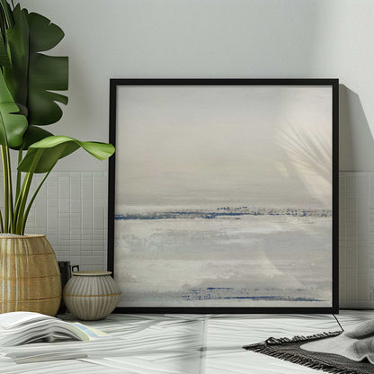 [LIFESTYLE], Picture of art in a room