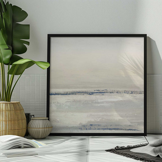 [LIFESTYLE], Picture of art in a room