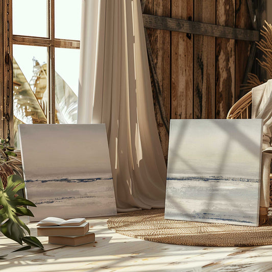 [LIFESTYLE], Picture of art in a room