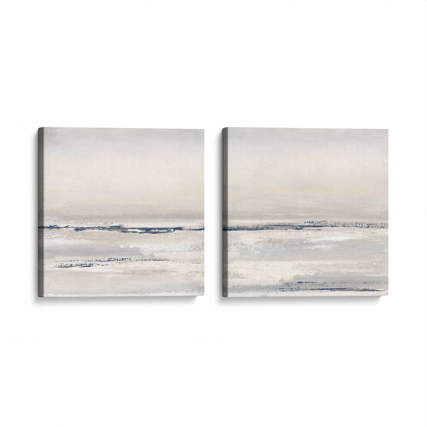 [Color:Stretched Canvas], Picture of art at an angle
