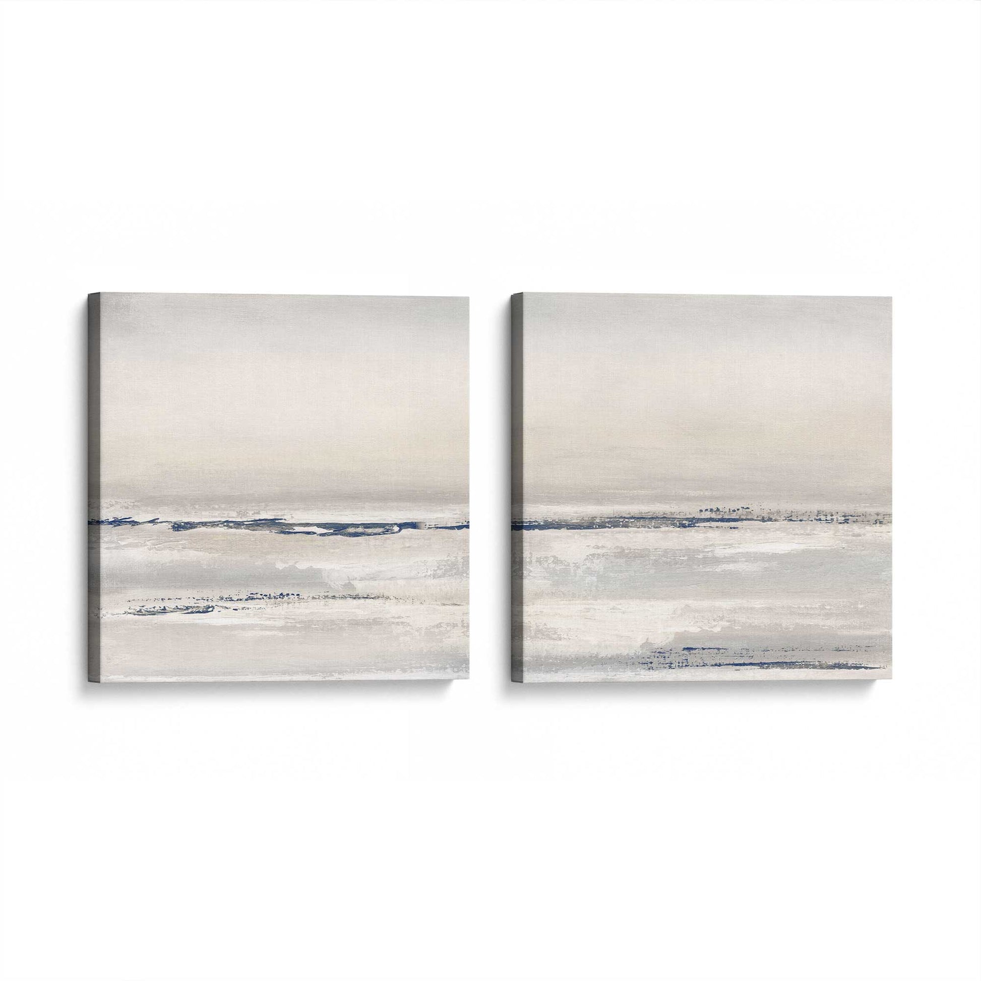 [Color:Stretched Canvas], Picture of art at an angle