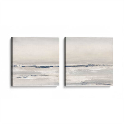 [Color:Stretched Canvas], Picture of art at an angle