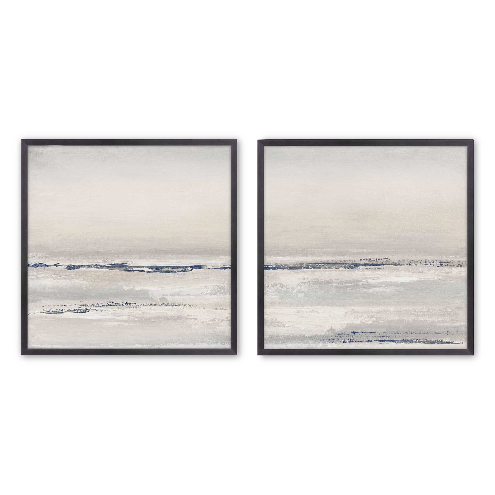 [Color:Weathered Zinc], Picture of art in a Weathered Zinc frame