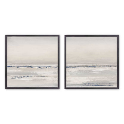 [Color:Weathered Zinc], Picture of art in a Weathered Zinc frame
