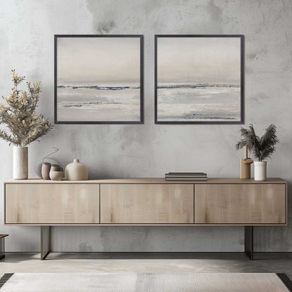 Art piece on the wall