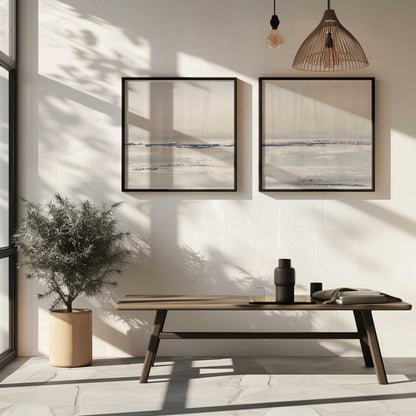 [LIFESTYLE], Picture of art in a room