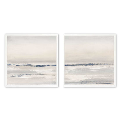 [Color:Opaque White], Picture of art in a Opaque White frame