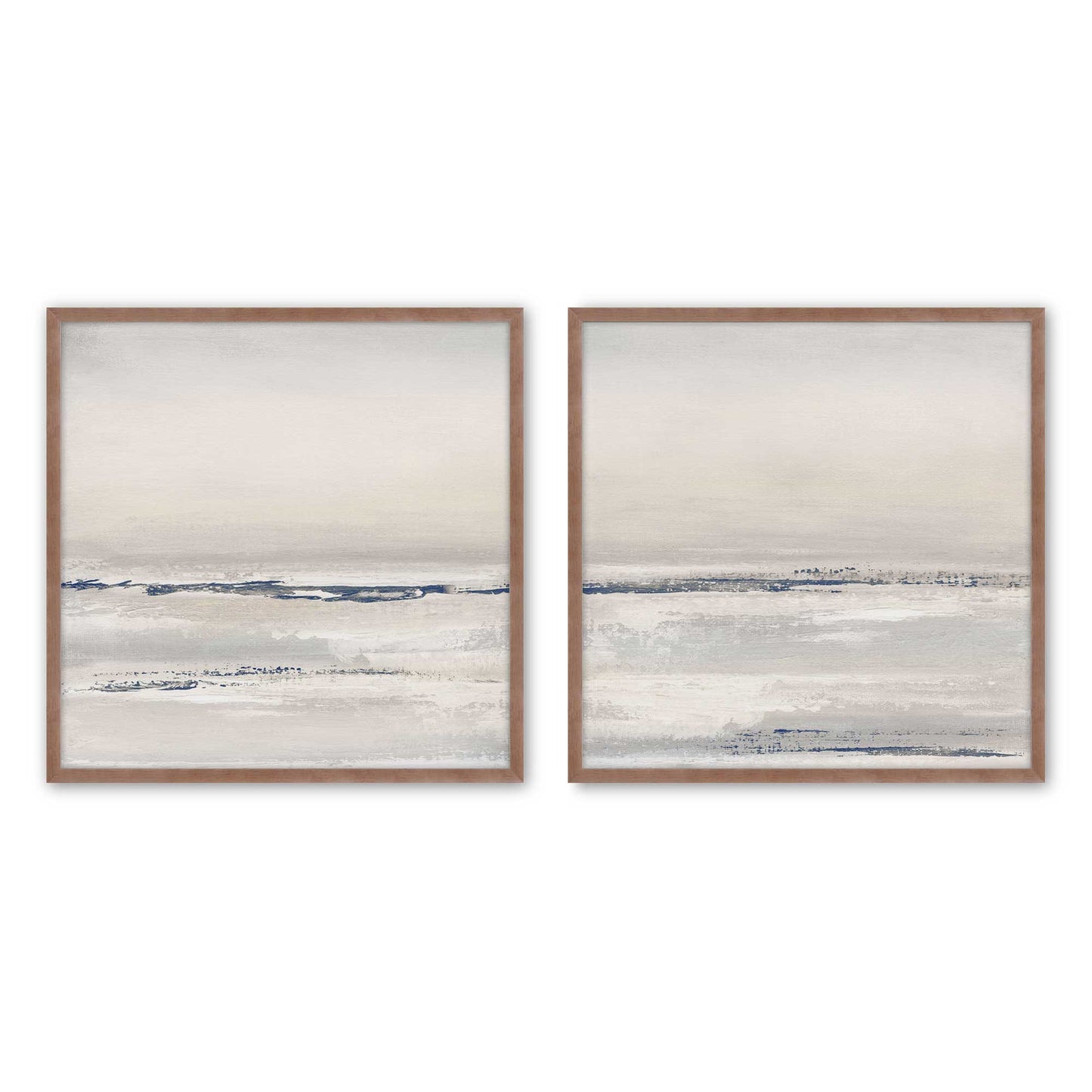 [Color:Powder Rose], Picture of art in a Powder Rose frame