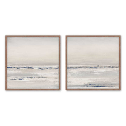 [Color:Powder Rose], Picture of art in a Powder Rose frame