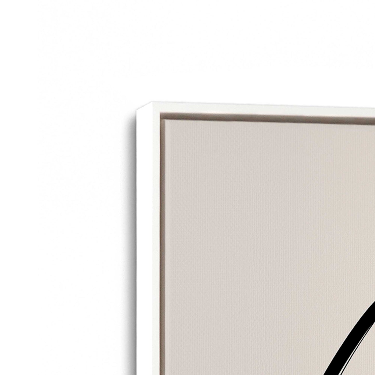 [Color:Opaque White], Picture of the corner #2 of the art