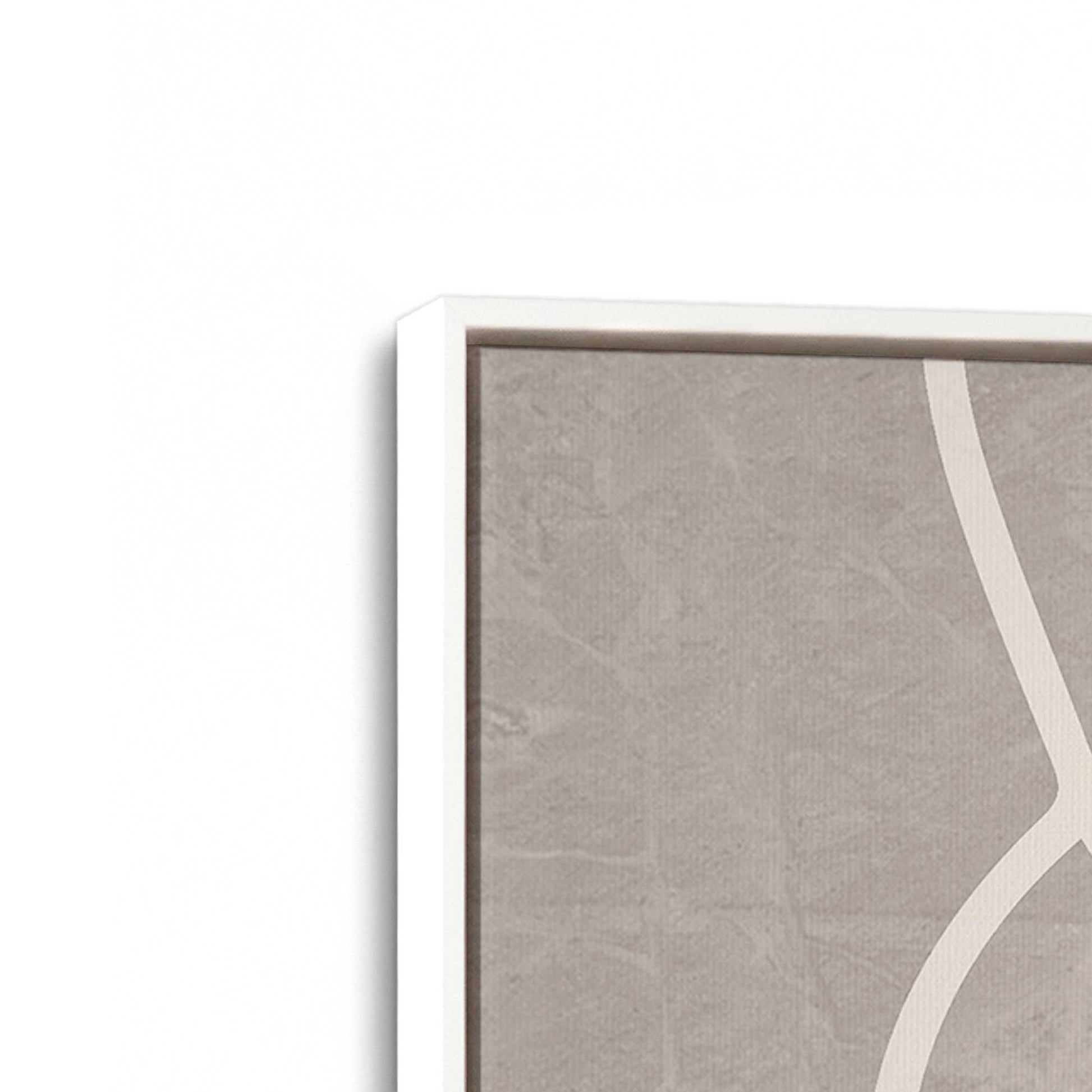 [Color:Opaque White], Picture of the corner of the art