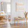 [LIFESTYLE], Picture of art in a room