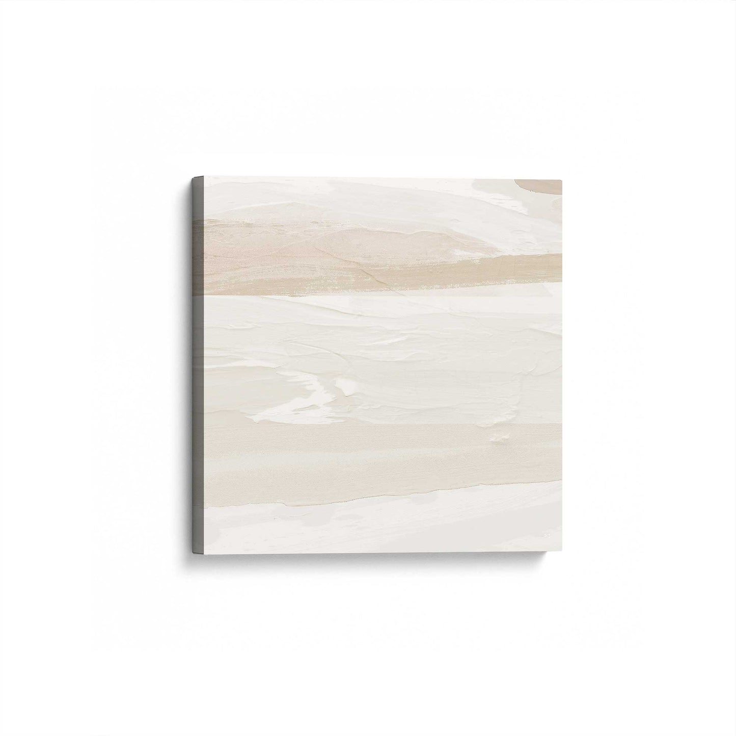 [Color:Stretched Canvas], Picture of art at an angle
